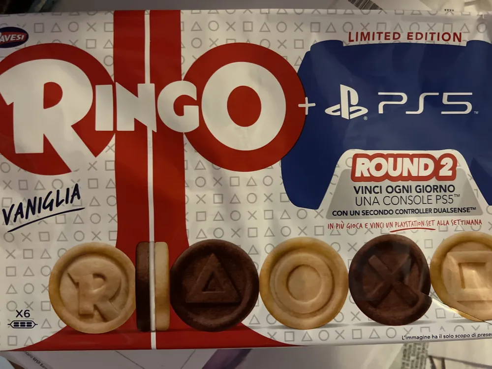 Ringo