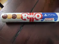 Ringo - Vaniglia