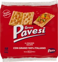 Cracker Salati