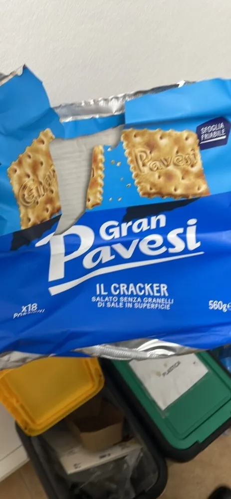 IL CRACKER