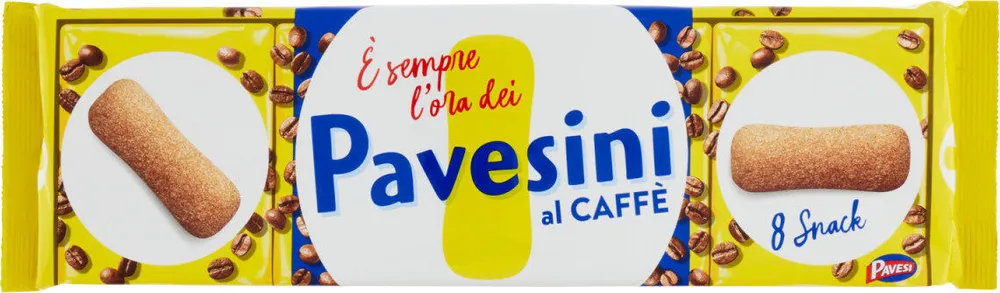Pavesini Al Caffè
