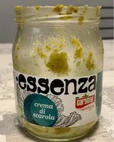 Crema di scarola