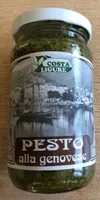 Pesto alla genovesr