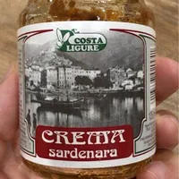 Crema Sardenara