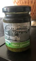 Pesto Genovese
