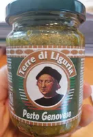 Pesto genovese