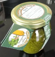 Pesto Genovese