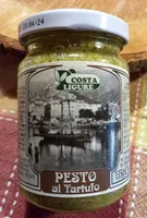 Pesto al tartufo