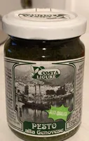 Pesto alla genovese