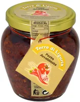Pesto Arrabbiata