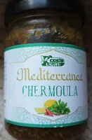 Mediterranea Chermoula