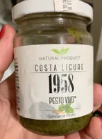 Pesto vivo