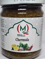 Chermuola 180g