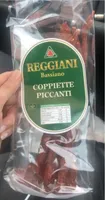 Coppiette