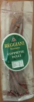 Coppiette Dolci