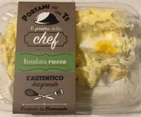 Insalata russa