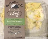 Insalata russa
