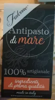 Antipasto di mare