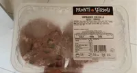 Hamburger con pollo