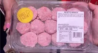 Polpette