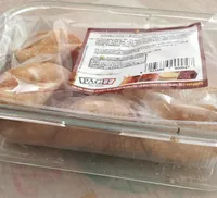 Pagef Capicci Cannoli Mini