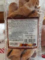 Cannoli