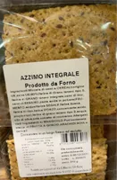 Azzimo integrale