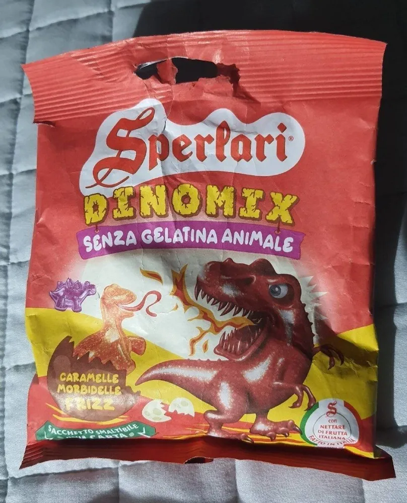 Dinomix