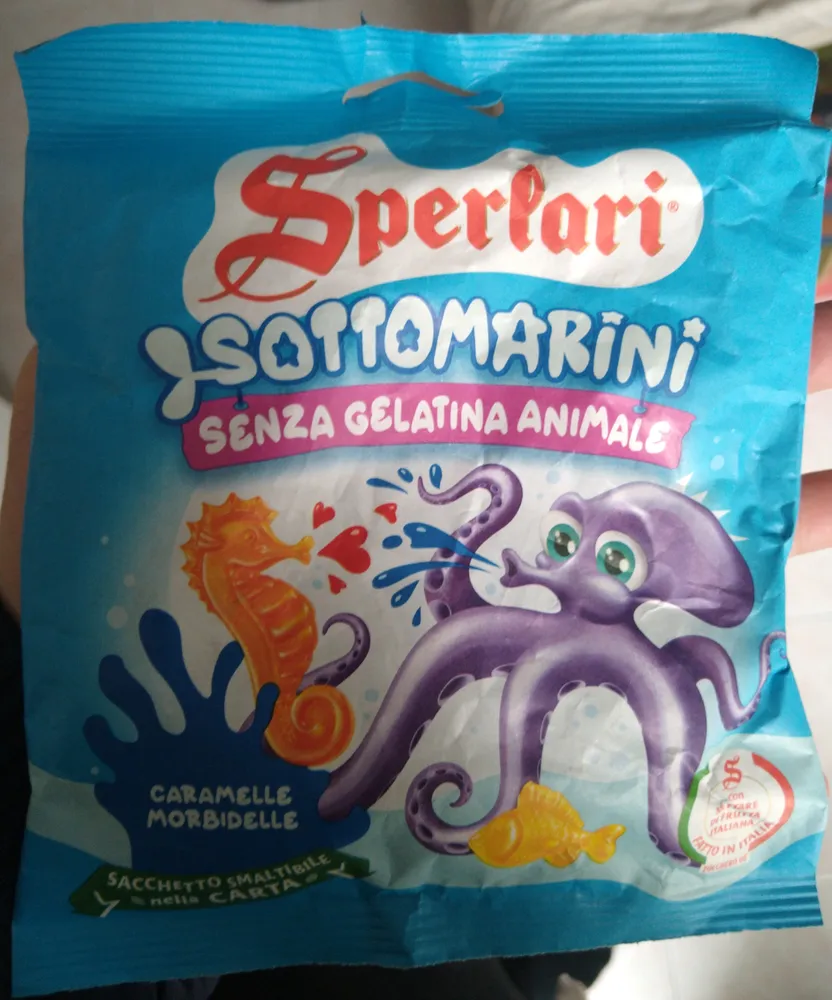 Sottomarini