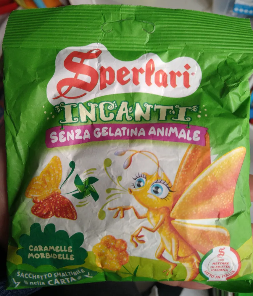 Incanti
