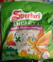 Incanti