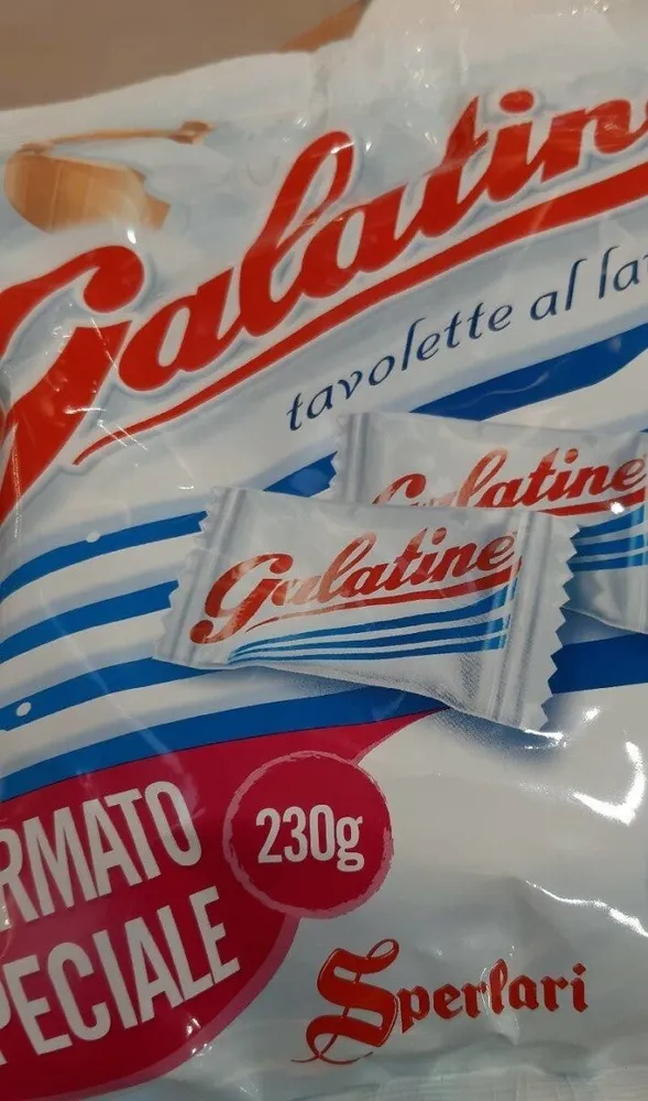 Galatine