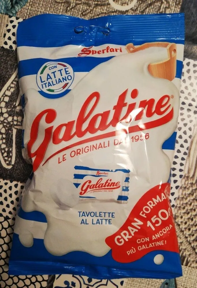 Galatine