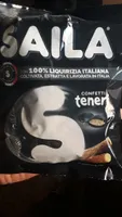 Teneri confetti