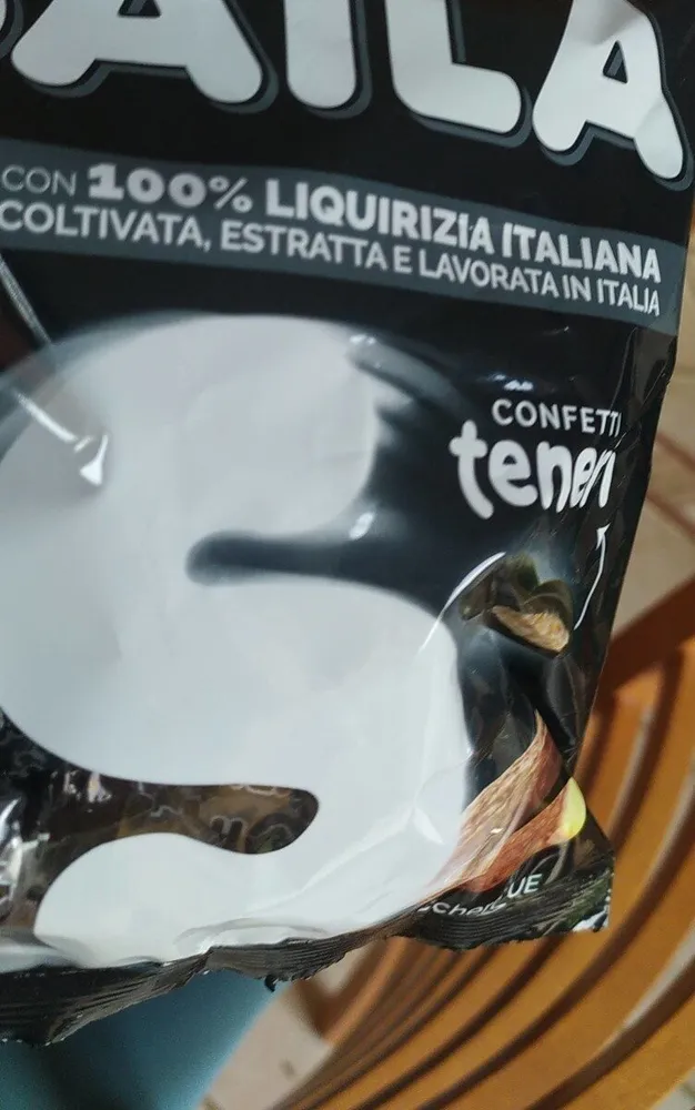 Liquirizia