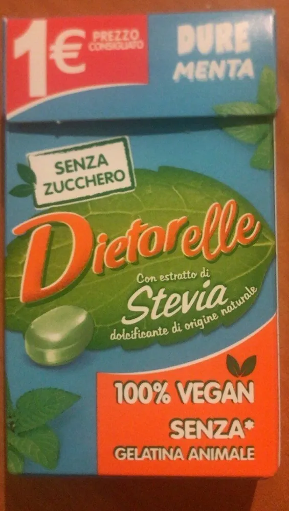 Dietorelle