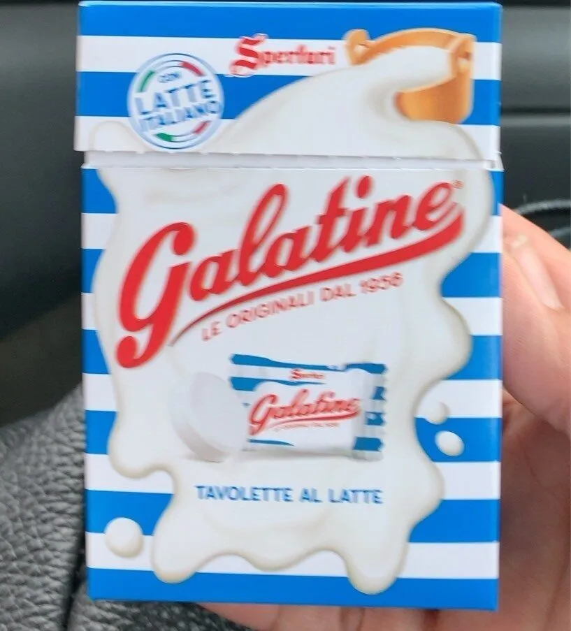 Galatine