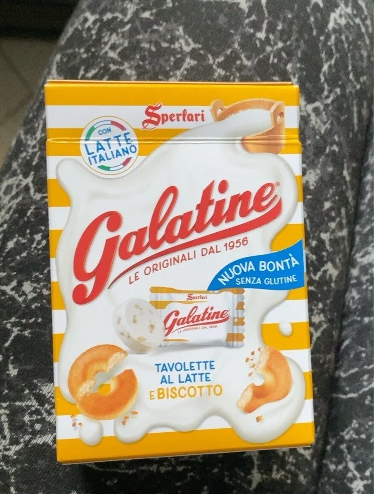 Galatine