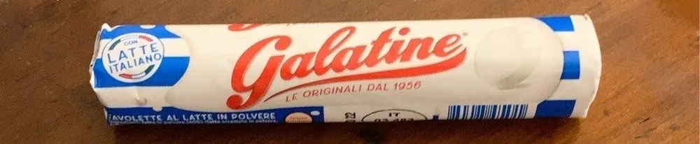 Galatine