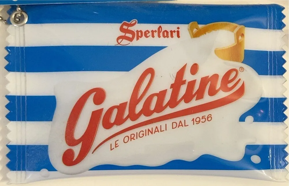 Galatine