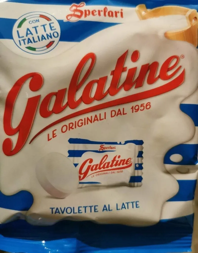 Galatine