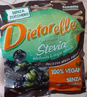 Dietorelle