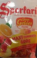 Gran Gelées duetto