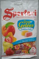 Gran gelées