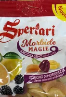 Morbide magie