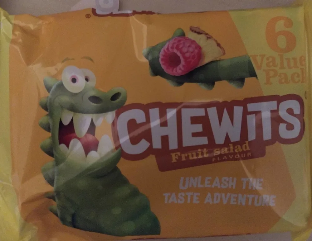 Chewits