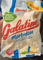 Galatine morbidose