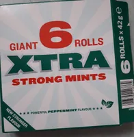 Giant 6 Rolls