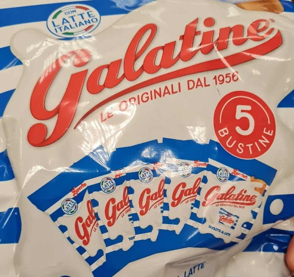Galatine