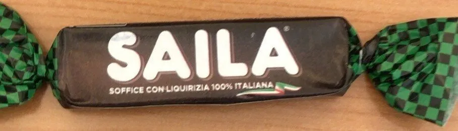 Liquirizia